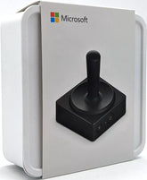 XBOX SERIES X Microsoft Adaptive Joystick-knap Black (negro) (windows 10 Y 11 Home/pro)